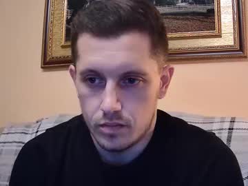 Williamarron93 January 31, 2026 Chaturbate stream image