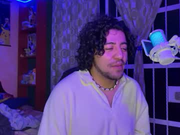 Andrelabuda9 January 31, 2026 Chaturbate stream image