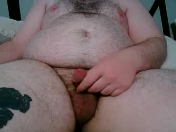 Bigbearbennie January 31, 2026 Chaturbate stream image