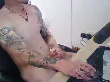 Diverminnaar January 31, 2026 Chaturbate stream image