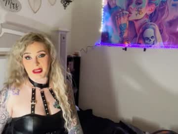 Meganluv69 January 31, 2026 Chaturbate stream image