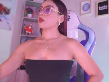 Anny_Fox_1 January 31, 2026 Chaturbate stream image