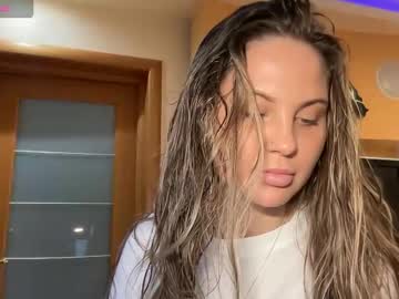 Evahazardd January 31, 2026 Chaturbate stream image