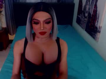 Goddessselfsucker January 31, 2026 Chaturbate stream image