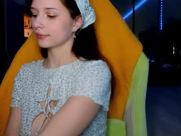 Ketlinrous January 31, 2026 Chaturbate stream image