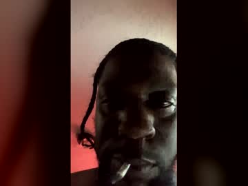 Masked_Up_Juvey January 31, 2026 Chaturbate stream image