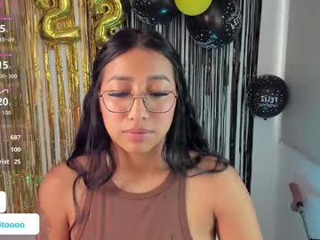 Megan_Kyy January 31, 2026 Chaturbate stream image
