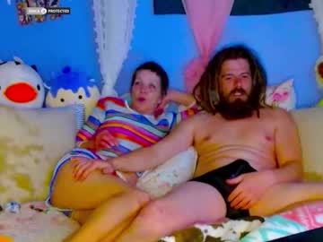 Thebeautiful_1 January 31, 2026 Chaturbate stream image