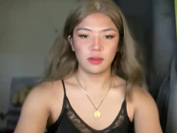 Yoursweet_Loveace January 31, 2026 Chaturbate stream image
