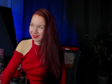 Ariel_Maritime January 31, 2026 Chaturbate stream image