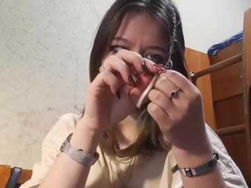 Cleopatrastong January 31, 2026 Chaturbate stream image