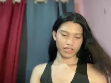 Itsmeyourgirl_Philopoiter January 31, 2026 Chaturbate stream image
