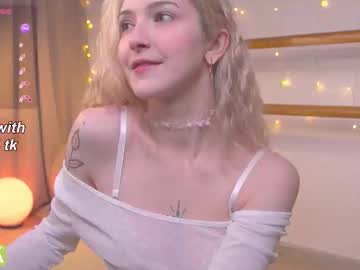 Katy_Snacks January 31, 2026 Chaturbate stream image
