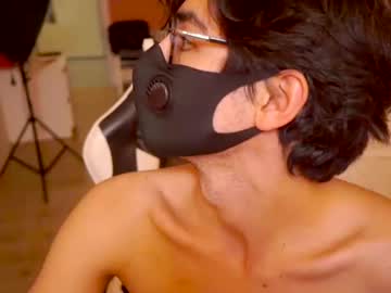 Knezius January 31, 2026 Chaturbate stream image