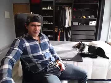 Latino23bom January 31, 2026 Chaturbate stream image