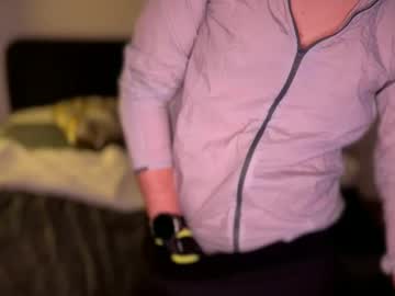 Aftertherun January 31, 2026 Chaturbate stream image