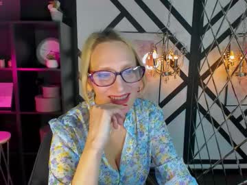 Anna_Noir January 31, 2026 Chaturbate stream image