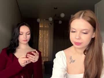Ariaray_ January 31, 2026 Chaturbate stream image