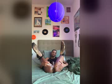 Biboy6914 January 31, 2026 Chaturbate stream image