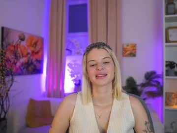 _Kitty_Cute_ January 31, 2026 Chaturbate stream image