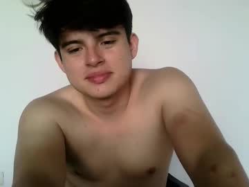 Luisk200 January 31, 2026 Chaturbate stream image