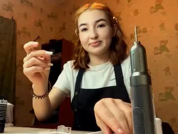 Marcelletrembly January 31, 2026 Chaturbate stream image