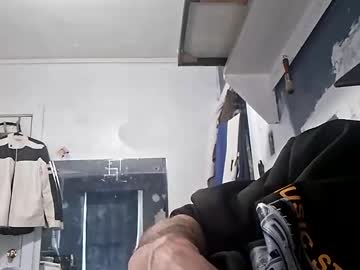 Mrj1979 January 31, 2026 Chaturbate stream image