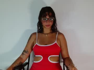 Myamillor January 31, 2026 Chaturbate stream image