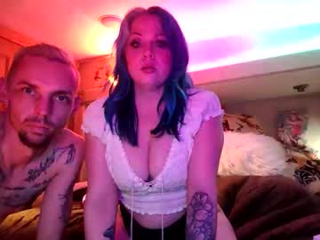 Roman_Cir January 31, 2026 Chaturbate stream image