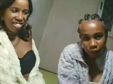 Sabrinava January 31, 2026 Chaturbate stream image