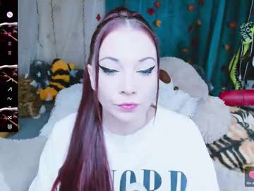 Sweet_Ass_Nuka January 31, 2026 Chaturbate stream image