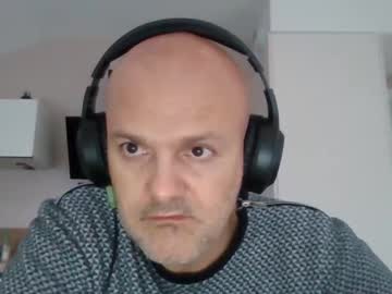 Whiteeaglesrb January 31, 2026 Chaturbate stream image