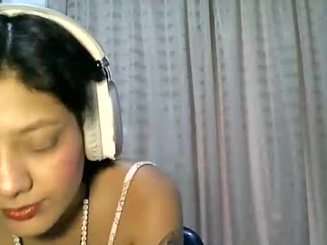 Zafiro_Rubi January 31, 2026 Chaturbate stream image