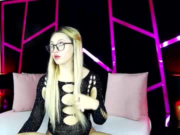 Alionna January 31, 2026 Chaturbate stream image