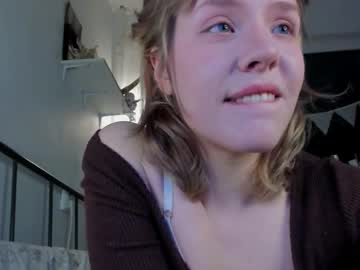 Cuteasfuck_ January 31, 2026 Chaturbate stream image