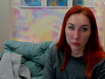 Emilia_Bliss January 31, 2026 Chaturbate stream image