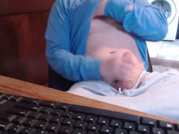 Gethoggy January 31, 2026 Chaturbate stream image
