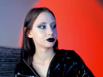 Inner_Light___ January 31, 2026 Chaturbate stream image