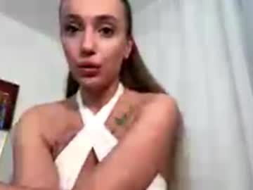 Maryy_Frost January 31, 2026 Chaturbate stream image