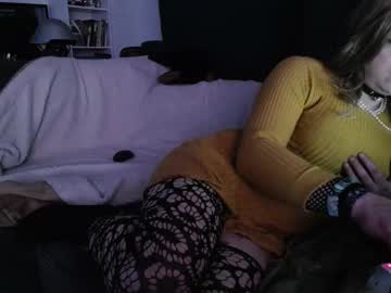 Sissygirlalexandra January 31, 2026 Chaturbate stream image