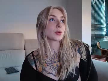 Tattoobbgirl stream photo from January 31, 2026