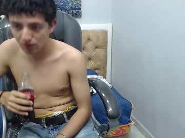 Xebastwink January 31, 2026 Chaturbate stream image