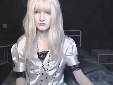 Charlie_Crystal January 31, 2026 Chaturbate stream image