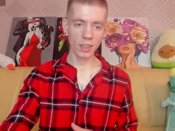 Kireev_ January 31, 2026 Chaturbate stream image