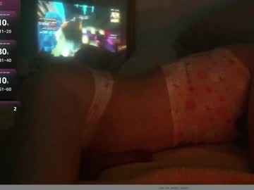 Lilpuppylass January 31, 2026 Chaturbate stream image