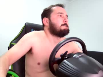 Lisbonporn January 31, 2026 Chaturbate stream image