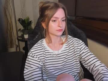 Mollydangerous January 31, 2026 Chaturbate stream image