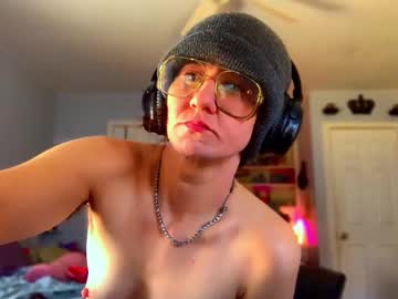 Tomboy_Titties January 31, 2026 Chaturbate stream image