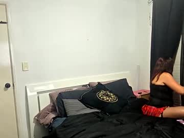 Underratedandunindated January 31, 2026 Chaturbate stream image