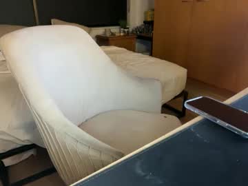 Alberto_Comas January 31, 2026 Chaturbate stream image